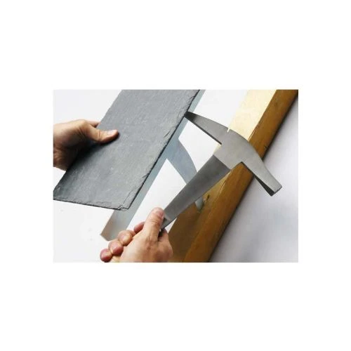 Enclume d'ardoisier Jouanel monobloc 500 mm 2 Enclume d'ardoisier Jouanel monobloc 500 mm – Image 2