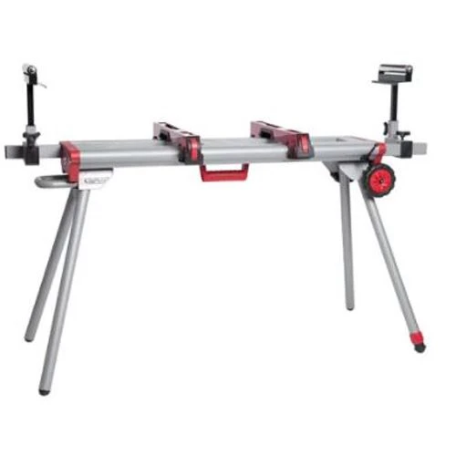 Piètement scie à onglets Milwaukee MSL 3000 - 4933411565 1 Piètement scie à onglets Milwaukee MSL 3000 - 4933411565