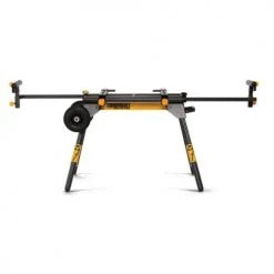 Support mobile de scie à onglet Toughbuilt universel 77'' - TB-S510