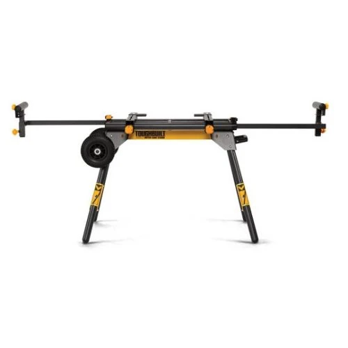 Support mobile de scie à onglet Toughbuilt universel 77'' - TB-S510 1 Support mobile de scie à onglet Toughbuilt universel 77'' - TB-S510