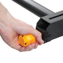 Support mobile de scie à onglet QUICKSET™ Toughbuilt Industries - TB-S600 -Amenagement de Latelier Boutique AFD 145701