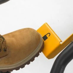 Support mobile de scie à onglet QUICKSET™ Toughbuilt Industries - TB-S600 -Amenagement de Latelier Boutique AFD 145702