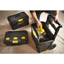 Servante 3 en 1 QUICKLINK Stanley - STST83319-1 -Amenagement de Latelier Boutique AFD 145896