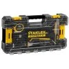 Coffret de 44 outils mixte STAKBOX L Stanley FATMAX - FMMT98106-1
