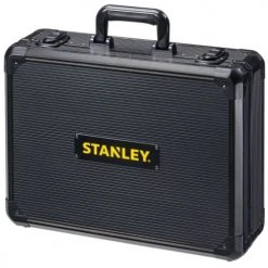 Valise de maintenance Stanley 142 outils - STMT98109-1 -Amenagement de Latelier Boutique AFD 146242