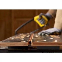 Établi-étau pliable 2 en 1 Stanley serrage vertical - STST83800-1 -Amenagement de Latelier Boutique AFD 146514