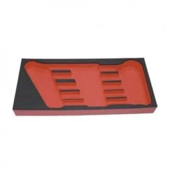 Plateau mousse vide Facom pour module MODM.440-2 - PM.MOD440-2