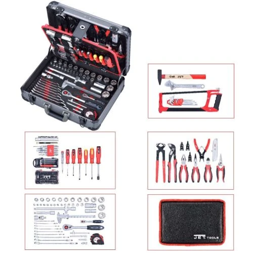 Coffret de 136 outils Promac pour dépannage - Y-136C 1 Coffret de 136 outils Promac pour dépannage - Y-136C