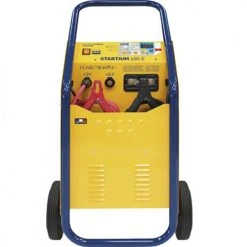 Chargeur / démarreur automatique GYS STARTIUM 680E - 26490 9 Chargeur / démarreur automatique GYS STARTIUM 680E - 26490 -Amenagement de Latelier Boutique AFD 155206