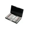 Coffret 8 tournevis micro-tech® Facom Fente / Phillips® AEF.J3