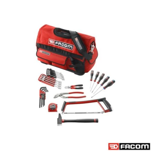 Jeu de 26 outils Facom - CM.26BPC19PF 1 Jeu de 26 outils Facom - CM.26BPC19PF