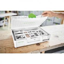 Systainer Organizer Festool SYS3 ORG M 89 6xESB - 204854 -Amenagement de Latelier Boutique AFD 158211