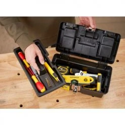 Boîte à outils Stanley Série PRO - 1-92-066 -Amenagement de Latelier Boutique AFD 158965