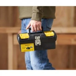 Boîte à outils Stanley Série PRO - 1-92-066 -Amenagement de Latelier Boutique AFD 158968