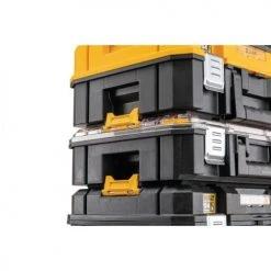 Organiseur transparent Dewalt Etanche T-STAK - DWST82968-1 9 Organiseur transparent Dewalt Etanche T-STAK - DWST82968-1 -Amenagement de Latelier Boutique AFD 162064