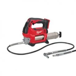 Pompe à graisse 18V Milwaukee M18 GG-0 (sans batterie ni chargeur) + boîte en carton - 4933440493 7 Pompe à graisse 18V Milwaukee M18 GG-0 (sans batterie ni chargeur) + boîte en carton - 4933440493 -Amenagement de Latelier Boutique AFD 164459