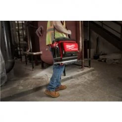 Glacière de chantier Milwaukee PACKOUT - 4932471132 -Amenagement de Latelier Boutique AFD 165287