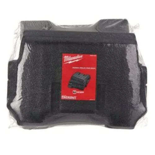Insert mousse Milwaukee pour trolley PACKOUT - 4932471927 2 Insert mousse Milwaukee pour trolley PACKOUT - 4932471927 – Image 2