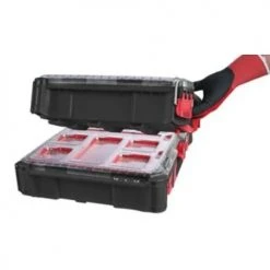 Organiseur Milwaukee PACKOUT - 4932464082 7 Organiseur Milwaukee PACKOUT - 4932464082 -Amenagement de Latelier Boutique AFD 165589