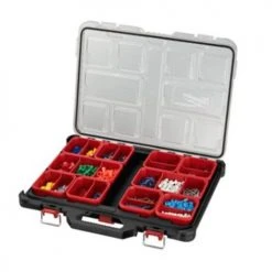 Organiseur slim Milwaukee PACKOUT - 4932471064 -Amenagement de Latelier Boutique AFD 165598