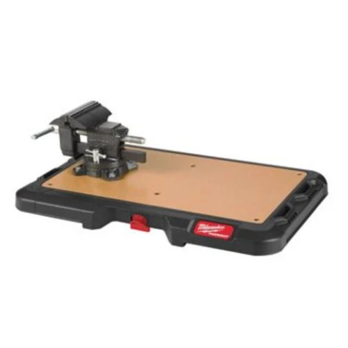 Plateau de tavail Milwaukee PACKOUT - 4932472128 5 Plateau de tavail Milwaukee PACKOUT - 4932472128 – Image 5