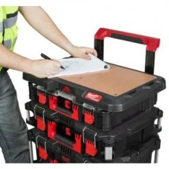 Plateau de tavail Milwaukee PACKOUT - 4932472128 11 Plateau de tavail Milwaukee PACKOUT - 4932472128 -Amenagement de Latelier Boutique AFD 165619