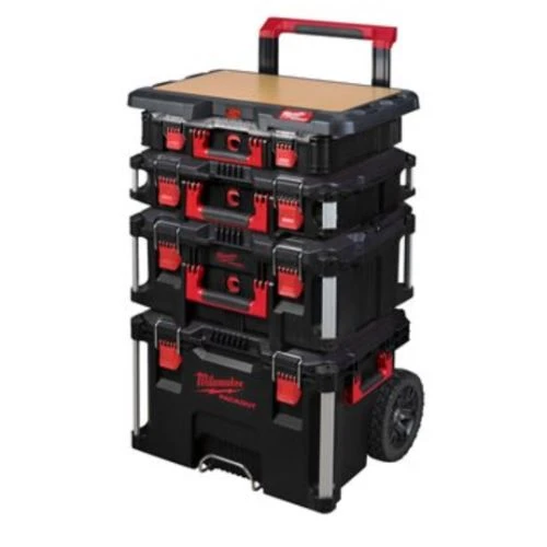 Plateau de tavail Milwaukee PACKOUT - 4932472128 2 Plateau de tavail Milwaukee PACKOUT - 4932472128 – Image 2