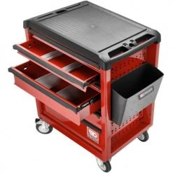 Servante Facom ROLL.6M3APF -Amenagement de Latelier Boutique AFD 166262