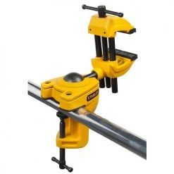 Étau d'établi Stanley sur rotule - 1-83-069 -Amenagement de Latelier Boutique AFD 167416