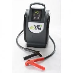 Dispositif de démarrage de véhicule 12V Sam outillage KAP’SAM - XCAP-500 -Amenagement de Latelier Boutique AFD 168966