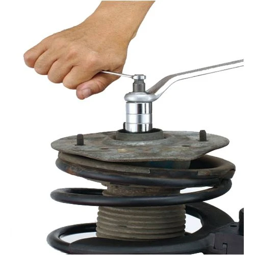 Coffret d'outils Sam Outillage pour le démontage des supports d'amortisseur - CPA-20 2 Coffret d'outils Sam Outillage pour le démontage des supports d'amortisseur - CPA-20 – Image 2