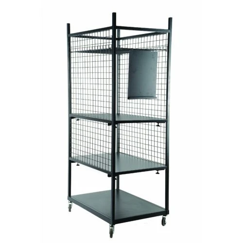 Support mobile de pièces mécanique Sam outillage - SUP-MEC 1 Support mobile de pièces mécanique Sam outillage - SUP-MEC