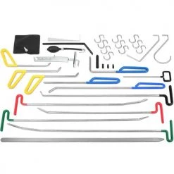 Kit de débosselage sans peinture Sam Outillage - 295-DP-33