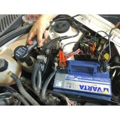 Testeur de liquide de frein Sam outillage avec point d’ébullition - FET-7B 9 Testeur de liquide de frein Sam outillage avec point d’ébullition - FET-7B -Amenagement de Latelier Boutique AFD 170857