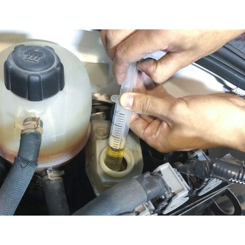 Testeur de liquide de frein Sam outillage avec point d’ébullition - FET-7B 2 Testeur de liquide de frein Sam outillage avec point d’ébullition - FET-7B – Image 2