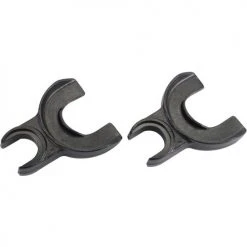 Jeu de 2 coupelles Sam outillage 145 - 185 mm - 3210-3