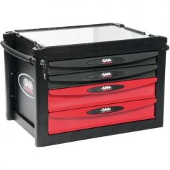 Coffre d'atelier Sam Outillage - SERVI-R40