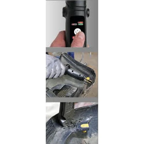 Agrafeuse thermique à batterie Sam Outillage - 1400-B 2 Agrafeuse thermique à batterie Sam Outillage - 1400-B – Image 2