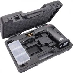 Agrafeuse thermique à batterie Sam Outillage - 1400-B