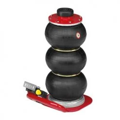 Crics Sam Outillage hydropneumatiques 2 T à boudins multiples