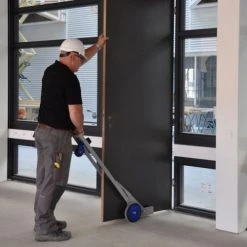 Chariot de transport porte Manuest 150 kg - M-DOORJACK 5 Chariot de transport porte Manuest 150 kg - M-DOORJACK -Amenagement de Latelier Boutique AFD 176354