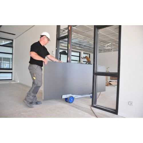 Chariot de transport porte Manuest 150 kg - M-DOORJACK 2 Chariot de transport porte Manuest 150 kg - M-DOORJACK – Image 2