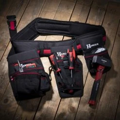 Ceinture Hanger R52 -Amenagement de Latelier Boutique AFD 176458