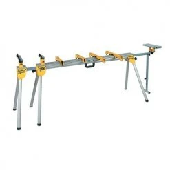 Piètement toutes options Dewalt pour scies à onglets - DE7023-XJ -Amenagement de Latelier Boutique AFD 176464