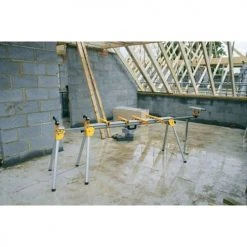 Piètement toutes options Dewalt pour scies à onglets - DE7023-XJ -Amenagement de Latelier Boutique AFD 176471