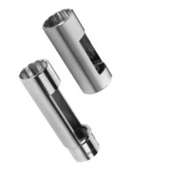 Jeu de 2 douilles pour injecteur D.27A/132BPF FACOM