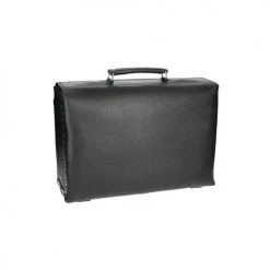 Valise en cuir 10 Valise en cuir -Amenagement de Latelier Boutique AFD 176602