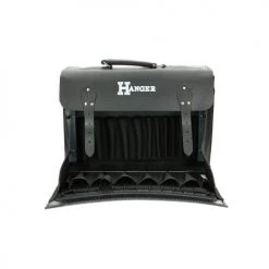 Valise en cuir 9 Valise en cuir -Amenagement de Latelier Boutique AFD 176604