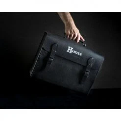 Valise en cuir 11 Valise en cuir -Amenagement de Latelier Boutique AFD 176608