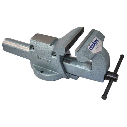 Étau réglable fixe Dolex série 50 1 Étau réglable fixe Dolex série 50